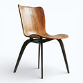 Curva Sculpted Dining Chair