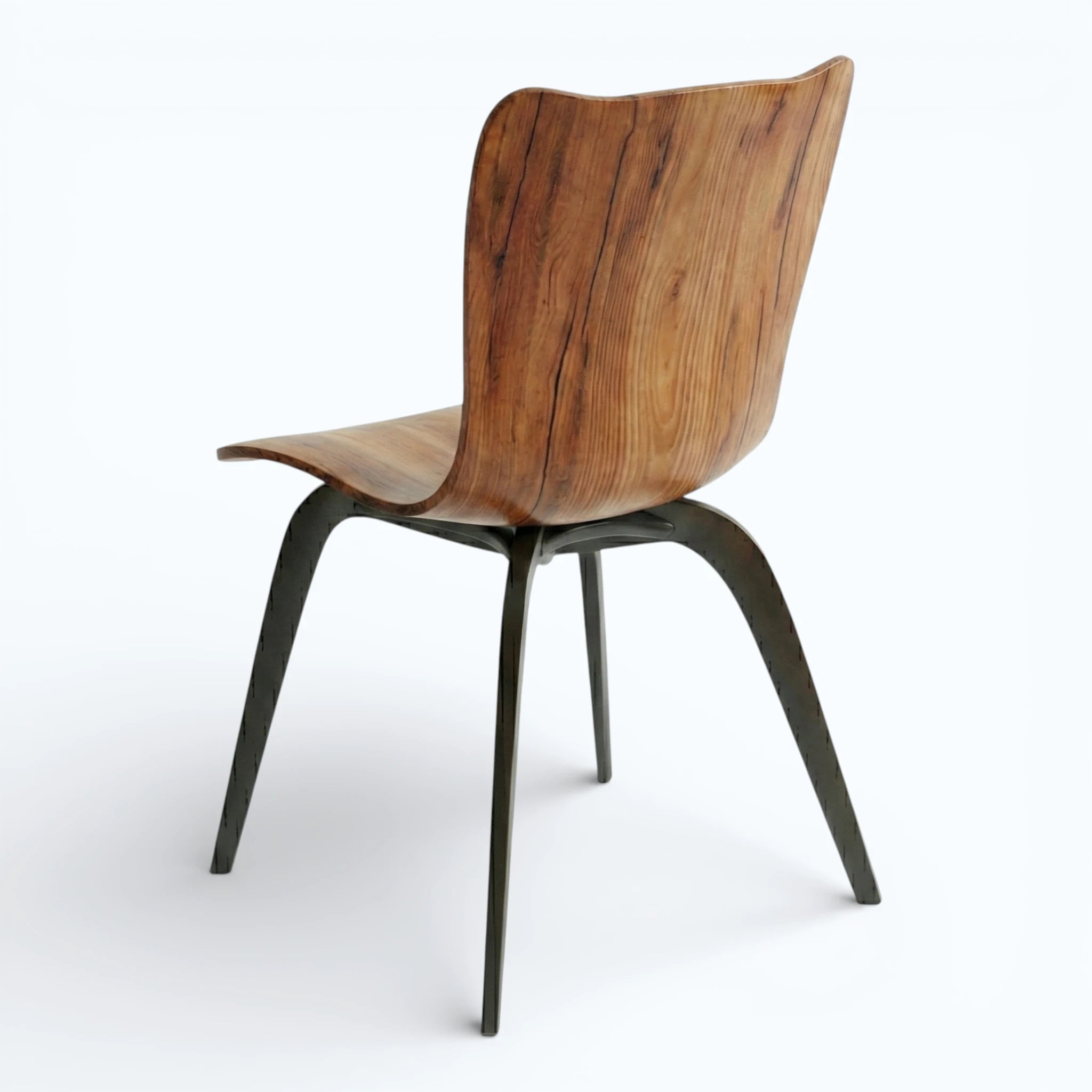 Curva Sculpted Dining Chair