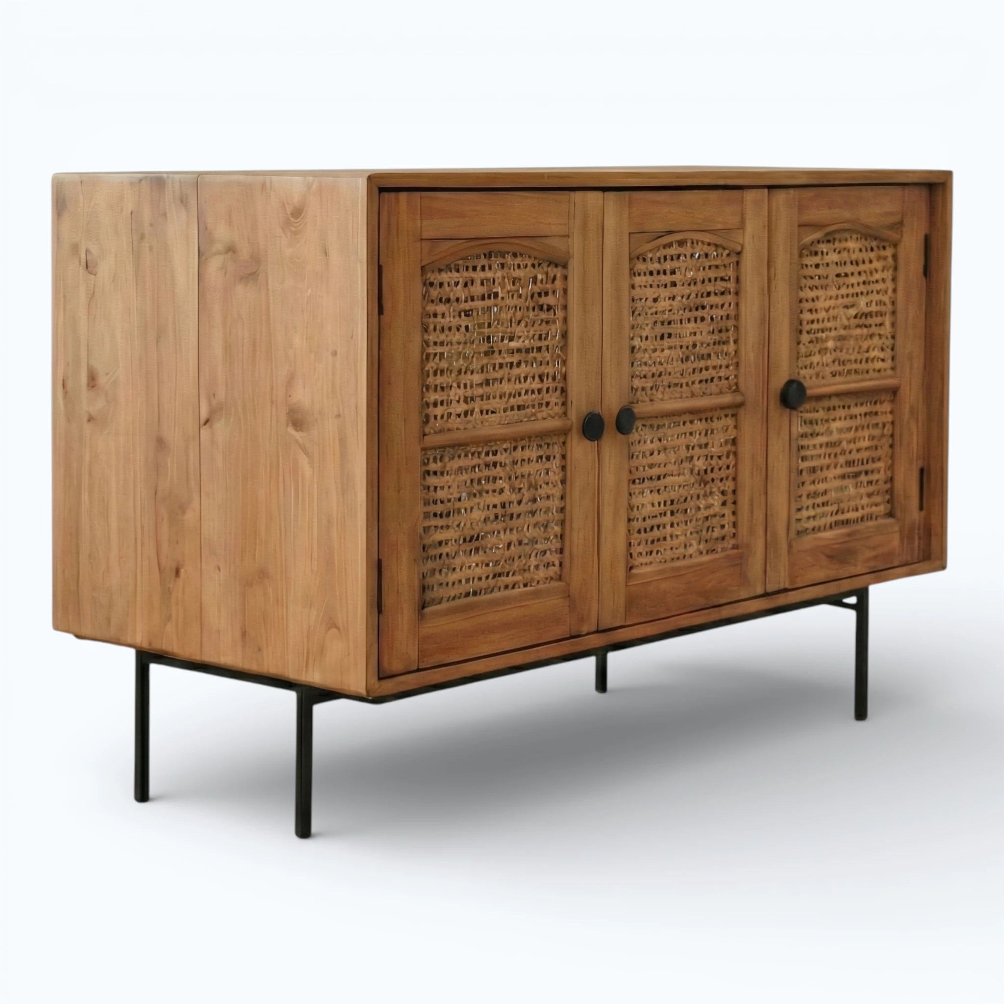 Caladesi Woven Sideboard