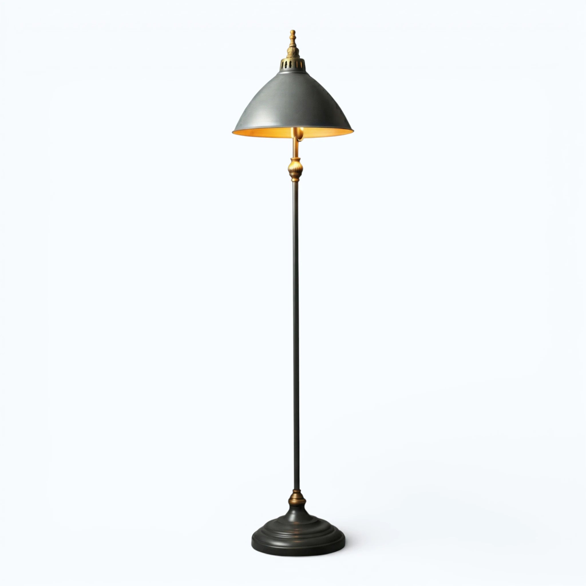 Sinclair Dome Floor Lamp